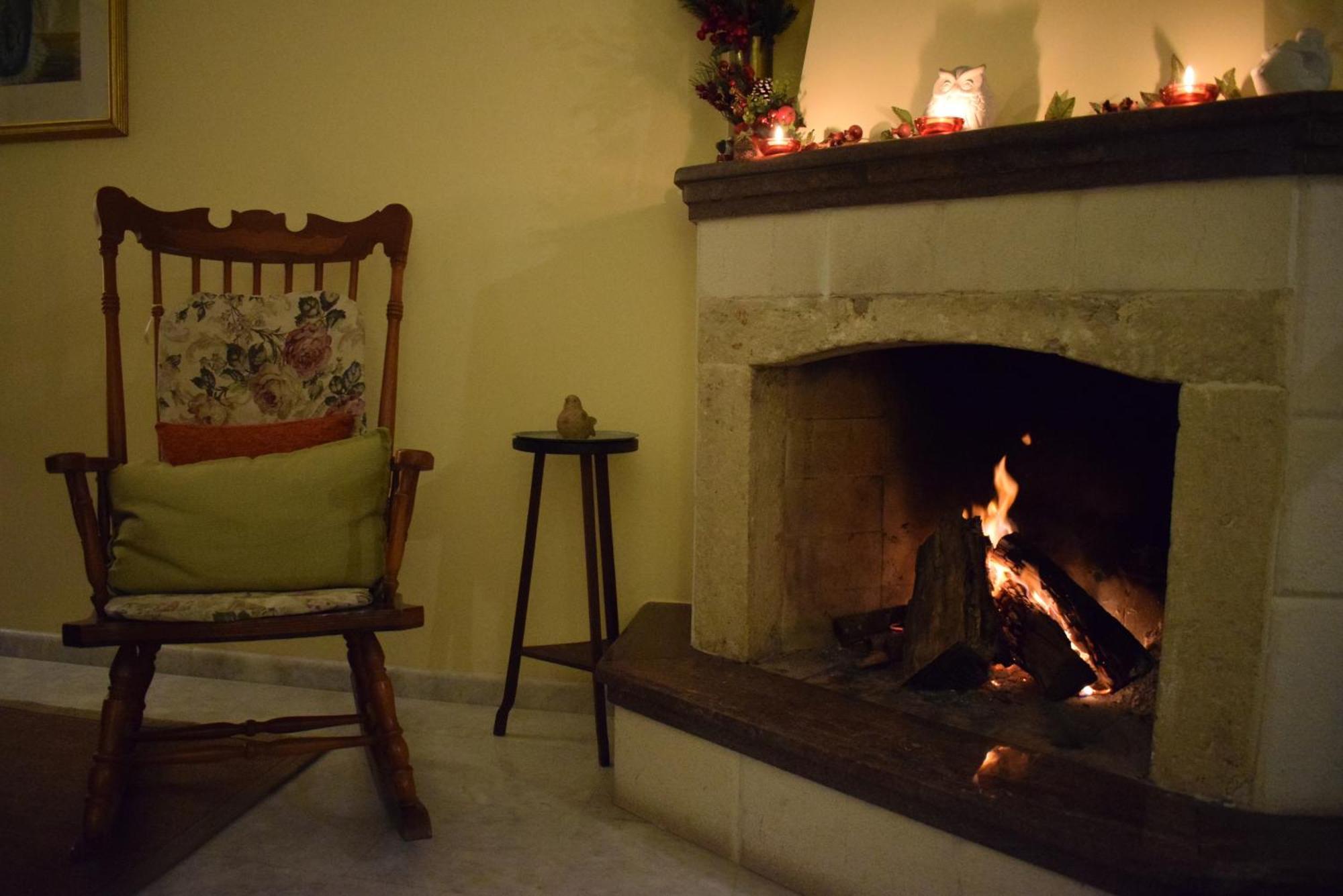 Garitsa Bay Apartment Corfu  Bagian luar foto